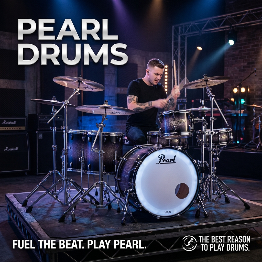 Pearl Ad