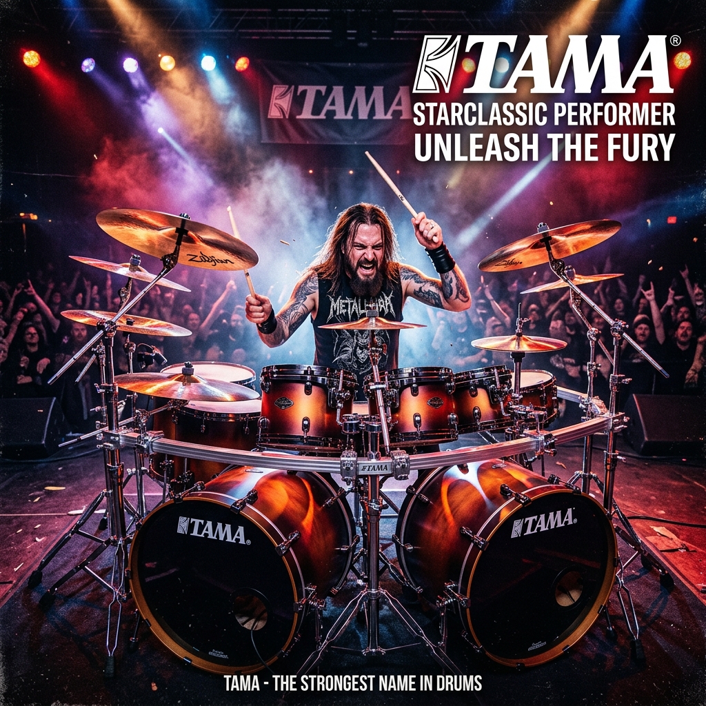 Tama Ad