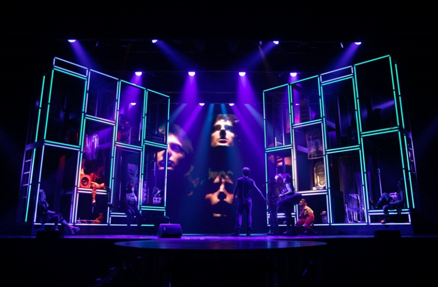 Vuelve a Madrid el musical de Queen: We will rock you – MERCADEO POP – Mercadeo Pop