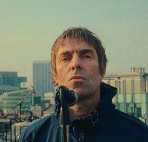 Liam Gallagher compartió “Better Days”: “Es el sonido del verano” – TN – Todo Noticias