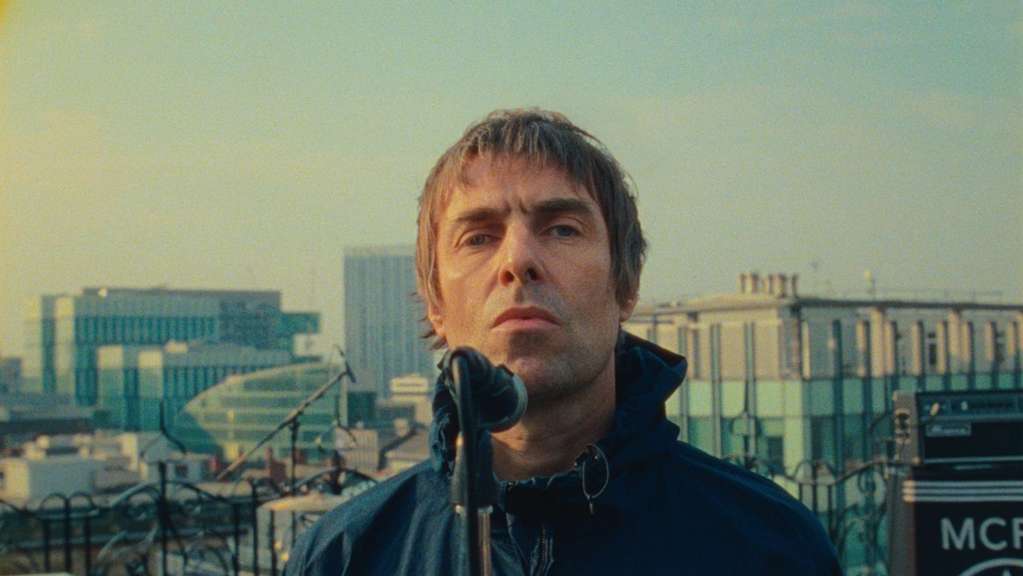 Liam Gallagher compartió “Better Days”: “Es el sonido del verano” – TN – Todo Noticias