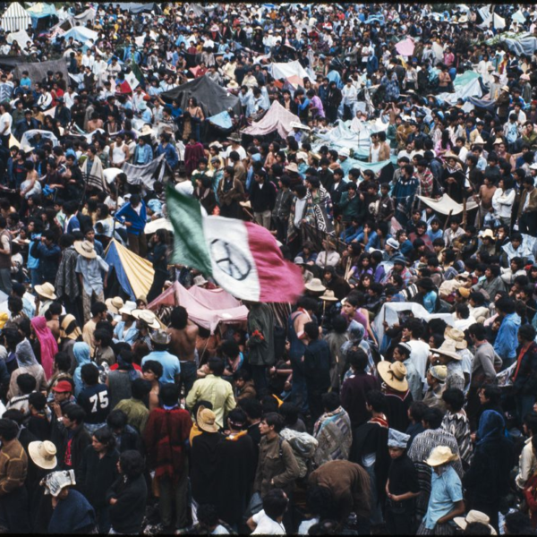 Avándaro, 12 horas que marcaron la cima y la caída del rock mexicano – EL PAÍS México