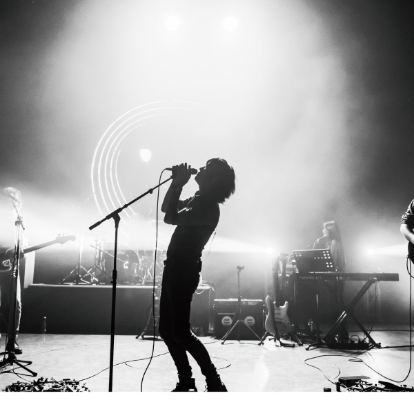 ▷ Grupos de Rock » 50 Mejores Bandas y sus Canciones – Cinco Noticias