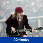 Las 100 mejores canciones del rock en inglés – 20minutos.es