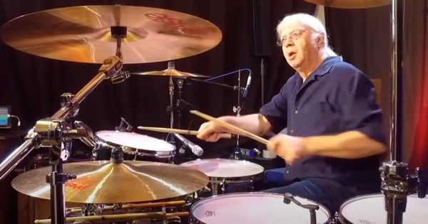 Ian Paice (Deep Purple) homenajea a “uno de los gigantes del rock inglés” – MariskalRock