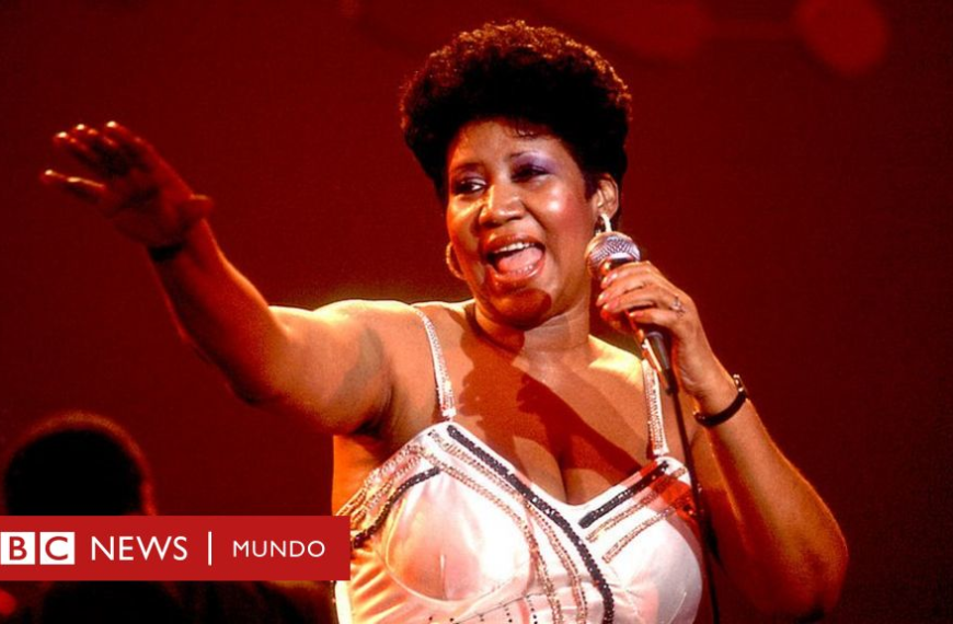 Las 10 mejores canciones de la historia, según el nuevo ranking de Rolling Stone (y cuál es la primera en español) – BBC News Mundo