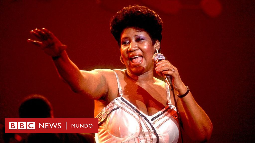 Las 10 mejores canciones de la historia, según el nuevo ranking de Rolling Stone (y cuál es la primera en español) – BBC News Mundo