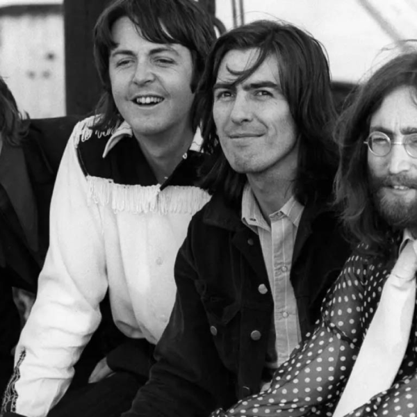 Paul McCartney usó la IA para crear la “última” canción de The Beatles