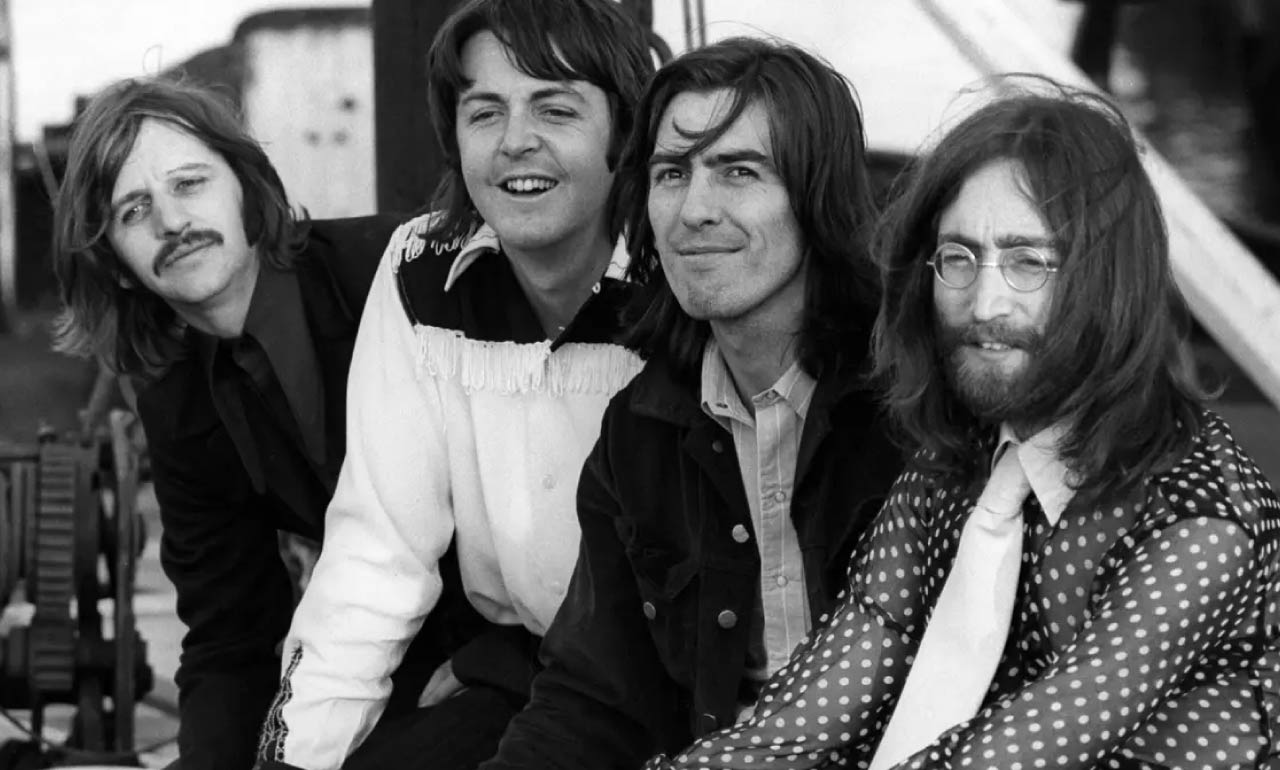 Paul McCartney usó la IA para crear la “última” canción de The Beatles
