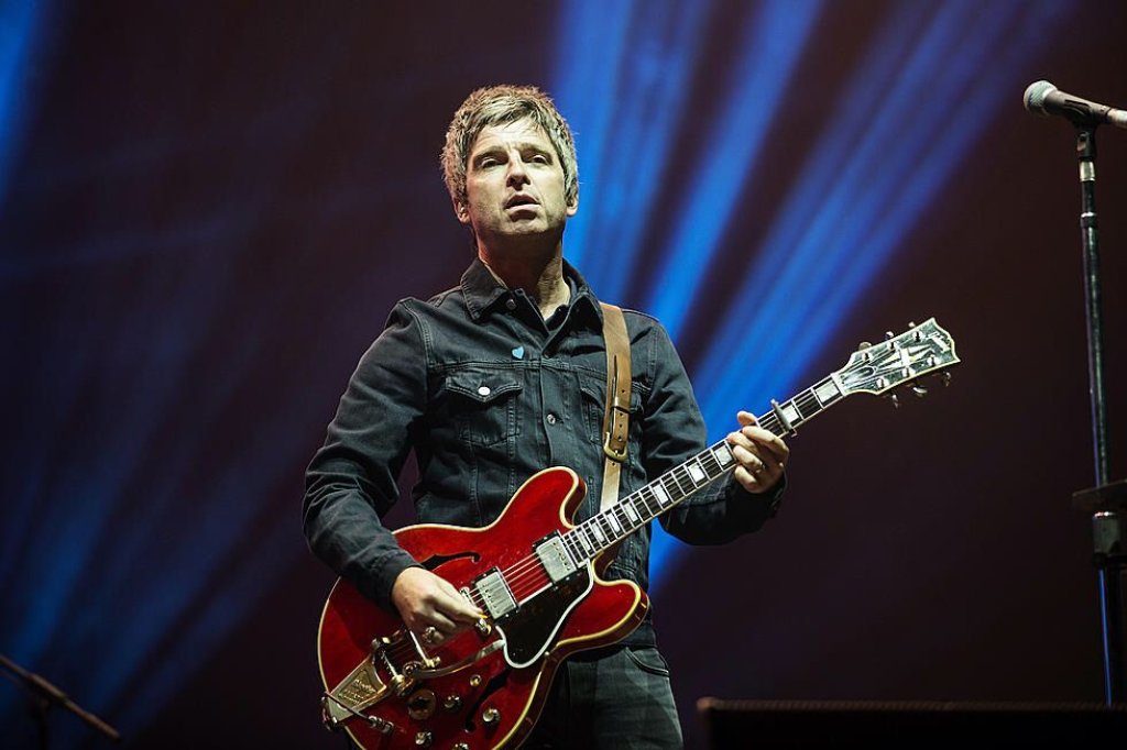 “¡Cambié la vida de las personas!”: Noel Gallagher habla de… todo