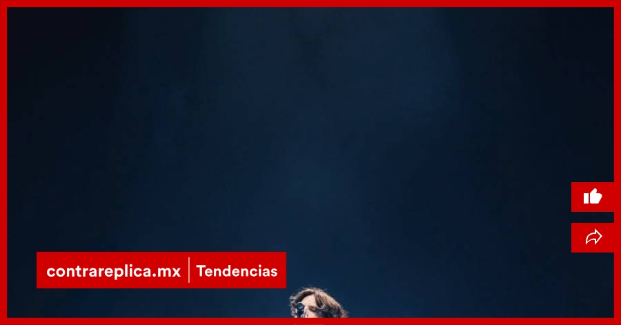 Lasso en el Estéreo Picnic 2026: el himno del desamor que une a Colombia y Venezuela – ContraRéplica